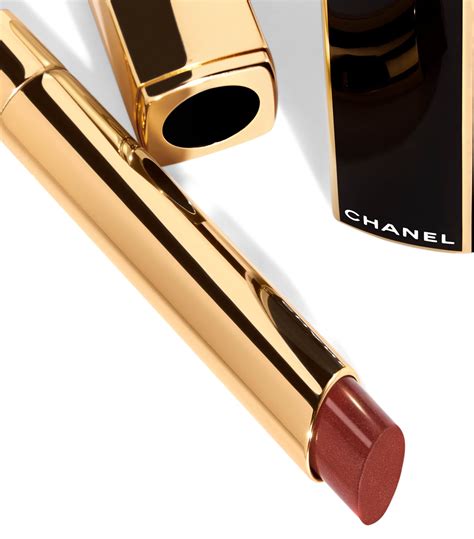 rouge a levres perfect chanel|ROUGE ALLURE L'EXTRAIT .